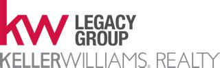 kw legacy group|keller williams legacy group canton.